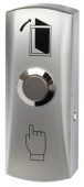 Кнопка металлическая, накладная, НР контакты, размер: 83х32х25 мм  ST-EX010SM