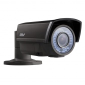 LTV CXM-610 48, видеокамера мультигибридная с ИК-подсветкой