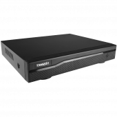 NVR-1104P V2 IP-видеорегистратор TRASSIR с питанием камер по PoE