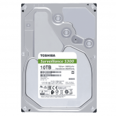 10 Тбайт жесткий диск Toshiba HDWT31AUZSVA