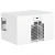 Pfannenberg DTT 6401 SC, Кондиционер в крышу шкафов Elbox серии EMS, 435 × 595 × 495, 2000 Вт, 230 В, цвет серый