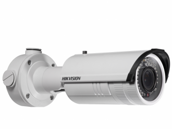 Уличная цилиндрическая IP-камера HIKVISION DS-2CD2642FWD-IS (2.8 - 12мм)