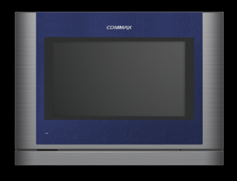 Commax CDV-704MA/VZ, аналоговый видеодомофон