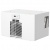 Pfannenberg DTT 6301 SC, Кондиционер в крышу шкафов Elbox серии EMS, 435 × 595 × 495, 1500 Вт, 230 В, цвет серый