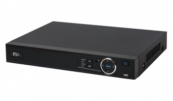 СVI RVi-HDR04LB-C, Цифровой видеорегистратор