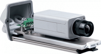 Wizebox LS210-24V, Термокожух  для телекамер с фиксированным или вариообъективом