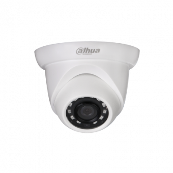 Купольная IP видеокамера Dahua DH-IPC-HDW1220SP-0360B