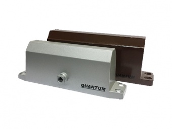 Quantum QM-D162EN3, Доводчик дверной для всех типов дверей