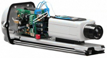 Wizebox SV26-03/04NR, Термокожух с устройством передачи видеосигнала по "витой паре" на 1500 м и грозозащитой (приемник не входит в комплект поставки)
