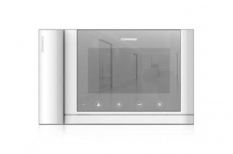 Commax CDV-70MH/XL (Mirror), цветной монитор видеодомофона с трубкой