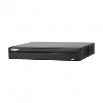 Dahua DHI-NVR2204-S2, IP видеорегистратор