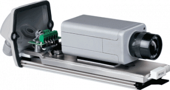 Wizebox SVS21L-12V, Термокожух для камеры с фиксированным или вариообъективом