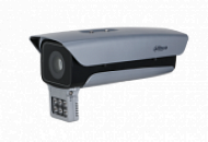 Интеллектуальная камера видеонаблюдения Dahua с глубоким обучением