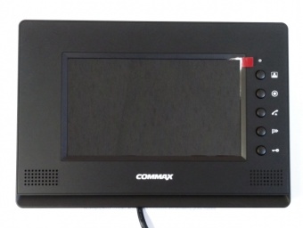 Commax CDV-70A/XL, цветной монитор видеодомофона с трубкой