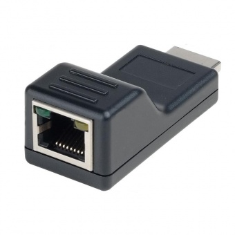 SC&T HE01SER, Пассивный приёмник HDMI сигнала