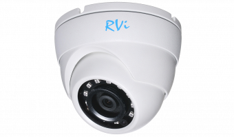RVi-IPC33VB(2.8), IP-камера видеонаблюдения