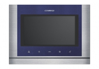 Commax CDV-70M, Цветной видеодомофон