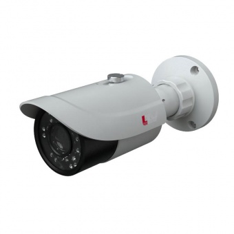 LTV CNE-622 48, IP-видеокамера с ИК подсветкой
