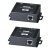 SC&T DP02E, Комплект для передачи (удлинитель) DisplayPort