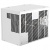 Pfannenberg DTT 6201 MC, Кондиционер в крышу шкафов Elbox серии EMS, 451 × 588 × 393, 1000 Вт, с мультиконтр.,230 В,цвет серый