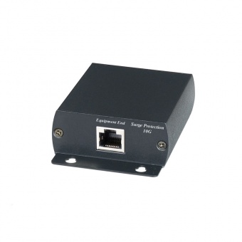 SC&T SP006H, Устройство грозозащиты Ethernet