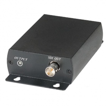 SC&T SDI02, Преобразователь формата HDMI (1.3) в SDI