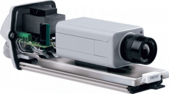 Wizebox SVS21-24V, Термокожух для камеры с фиксированным или вариообъективом