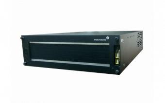 Macroscop NVR-25 M (VMT 12), Сетевой видеорегистратор