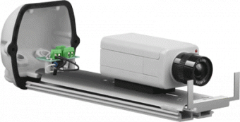 Wizebox Fresh 260S-24V, Термокожух для камеры с фиксированным или вариообъективом