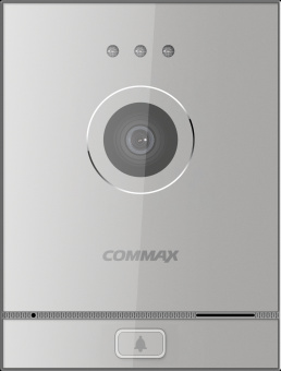 Commax DRC-41M, Цветная вызывная панель