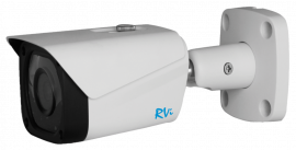Новая 8-мп камера от RVI