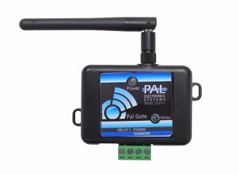 Pal Electronics Systems Bluetooth - BT10, контроллер Bluetooth