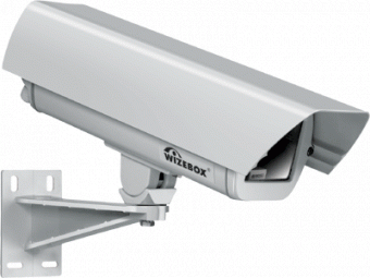 Wizebox LS260, Термокожух  для телекамер с фиксированным или вариообъективом