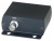 SC&T IP01P, Комплект для передачи сигнала Ethernet и питания (PoE) по коаксиальному кабелю RG6U