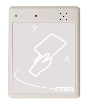 Bolid С2000-Proxy, Считыватель бесконтактный