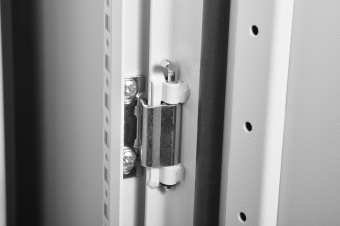 Elbox EME-2000.1200.400-2-IP55 (В2000×Ш1200×Г400), Отдельный электротехнический шкаф IP55 в сборе с двумя дверьми, цоколь 100 мм