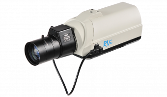 RVi-IPC22, IP-камера видеонаблюдения