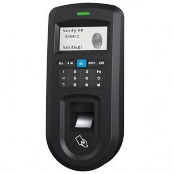Anviz VF30, Считыватель контроля доступа биометрический
