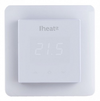 Heatit, Термостат теплого пола HEA_5430499