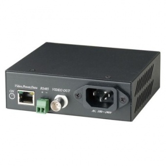 SC&T TTA111VPDR, Активный приёмник сигналов видео