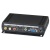 SC&T AD001HH, Преобразователь аудио и композитного видеосигнала в VGA и HDMI
