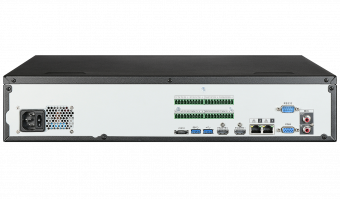 RVi-IPN64/8-4K-PRO V.2, IP-видеорегистратор