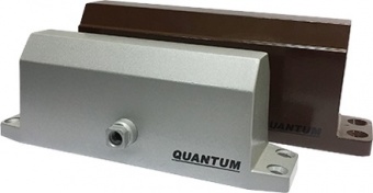 Quantum QM-D206EN3, Доводчик дверной