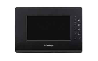 Commax CDV-71AM/VZ, Цветной видеодомофон