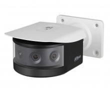 Двухмегапиксельная HDCVI-камера EZ-IP с повышенной чувствительностью к свету