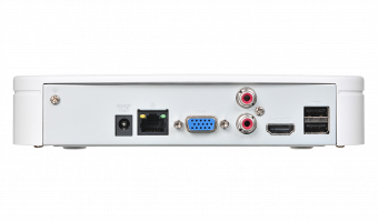 RVi-IPN8/1L, IP-видеорегистратор