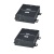 SC&T DP02U, Комплект (передатчик + приёмник) для передачи DisplayPort + USB + RS232