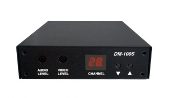 SC&T DM-100S, Демодулятор