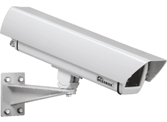 Wizebox SVS32-42V, Термокожух для камер с фиксированным или вариообъективом