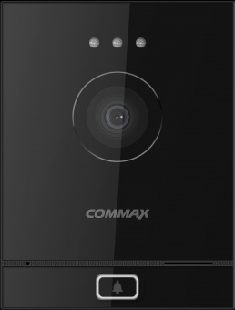 Commax DRC-41M, Цветная вызывная панель